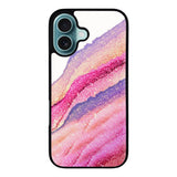 Stone Glitter Case iPhone 16 Plus BC0002