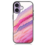 Stone Glitter iPhone 17 Case BC0002