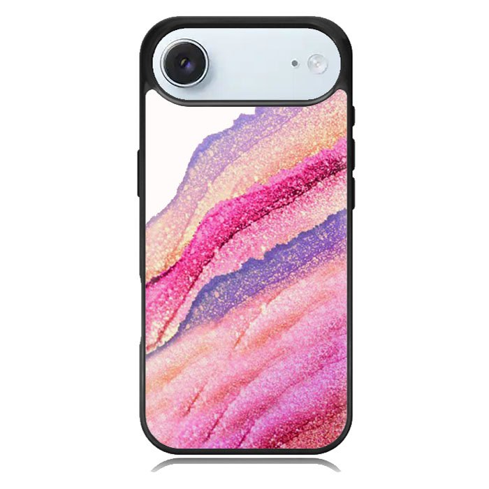 Stone Glitter iPhone 17 Air Case BC0002