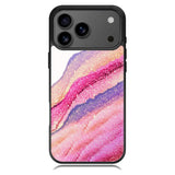 Stone Glitter iPhone 17 Pro Case BC0002