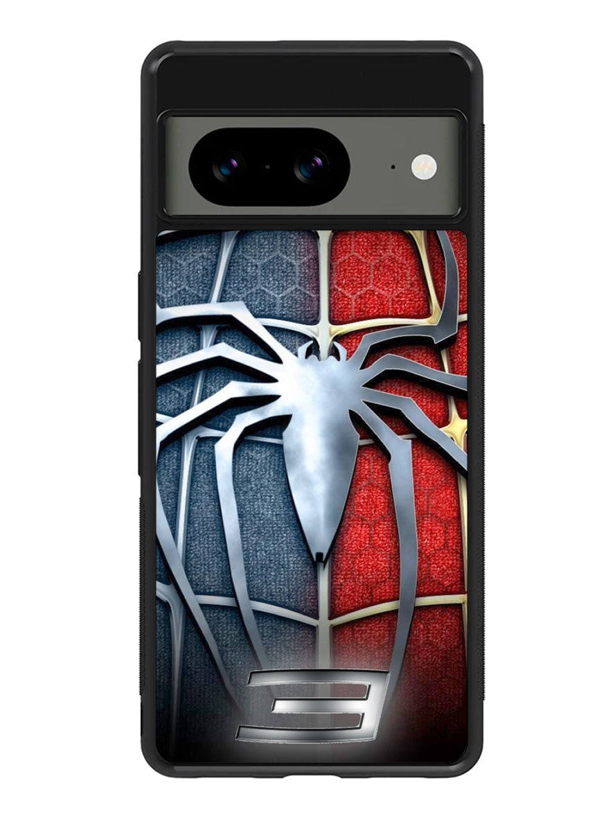 Spiderman 2nd Google Pixel 8a Case