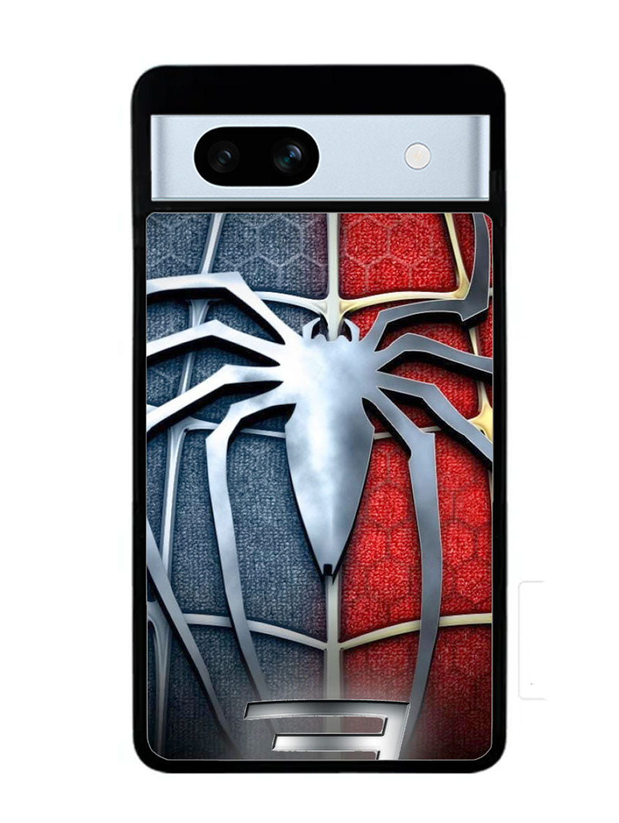 Spiderman 2nd Google Pixel 7A Case