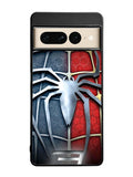 Spiderman 2nd Google Pixel 7 Pro Case