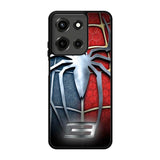 Spiderman 2nd Motorola Moto G 5G 2025 Case FE3030
