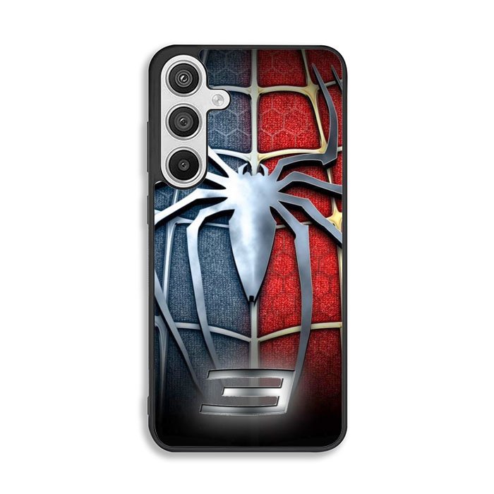 Spiderman 2nd Samsung Galaxy A26 Case FE3030