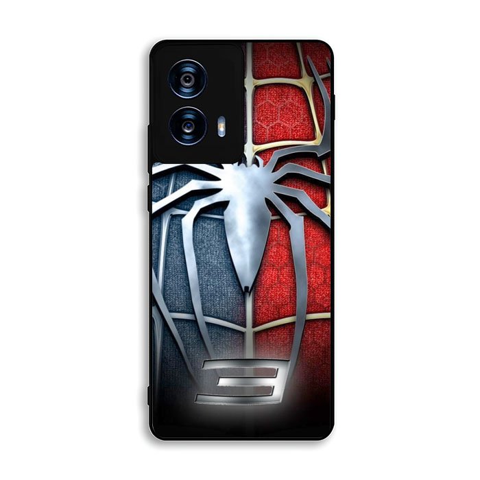 Spiderman 2nd Motorola Moto G Power 5G 2024 Case FE3030