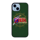 The Lagend Of Zelda Case iPhone 15 Plus BC0003