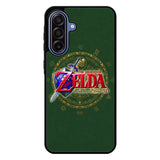 The Lagend Of Zelda Samsung Galaxy A17 5G Case BC0003