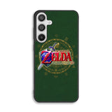 The Lagend Of Zelda Samsung Galaxy A26 Case BC0003