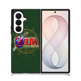 The Lagend Of Zelda Samsung Galaxy Z Fold 8 Ultra Case BC0003