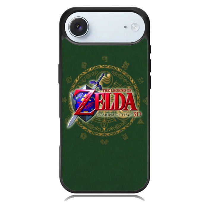 The Lagend Of Zelda iPhone 17 Air Case BC0003