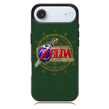 The Lagend Of Zelda iPhone 17 Air Case BC0003