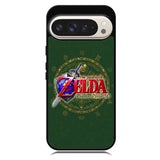 The Lagend Of Zelda Google Pixel 10 | Google Pixel 10 Pro Case BC0003
