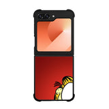 Garfield Case Samsung Galaxy Z Flip 6 5G BC0032