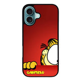 Garfield Case iPhone 16 Plus BC0032