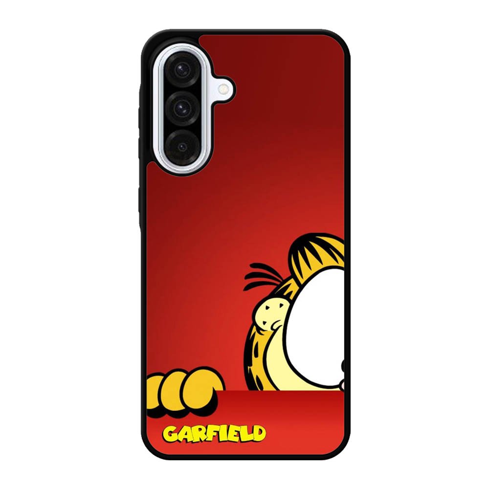 Garfield Samsung Galaxy A56 Case BC0032