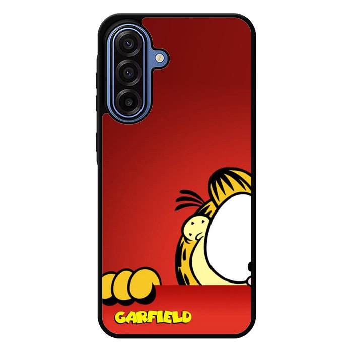 Garfield Samsung Galaxy A17 5G Case BC0032