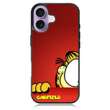 Garfield iPhone 17 Case BC0032