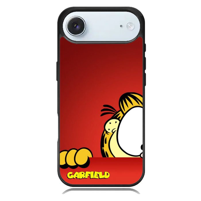 Garfield iPhone 17 Air Case BC0032