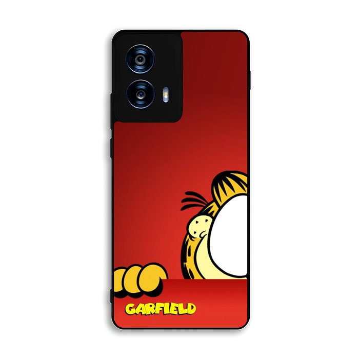Garfield Motorola Moto G Power 5G 2024 Case BC0032