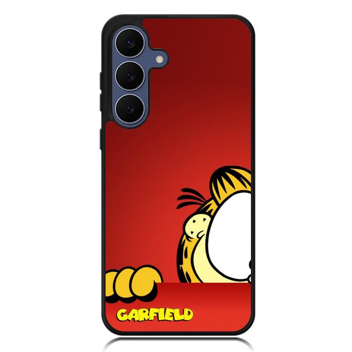Garfield Samsung Galaxy S25 FE Case BC0032