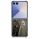 Outlander Samsung Galaxy Z Flip 7 Case BC0014