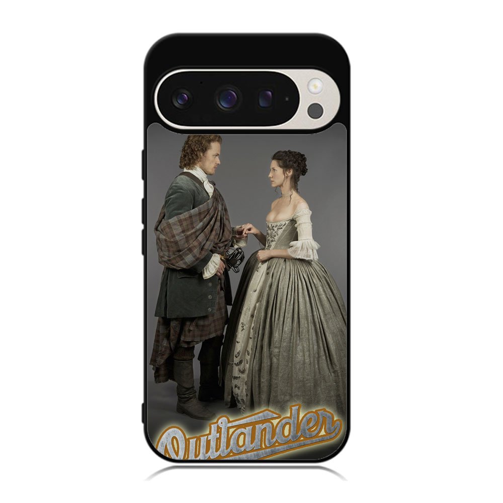 Outlander Case Google Pixel 9 Pro XL BC0014