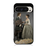 Outlander Case Google Pixel 9 Pro XL BC0014