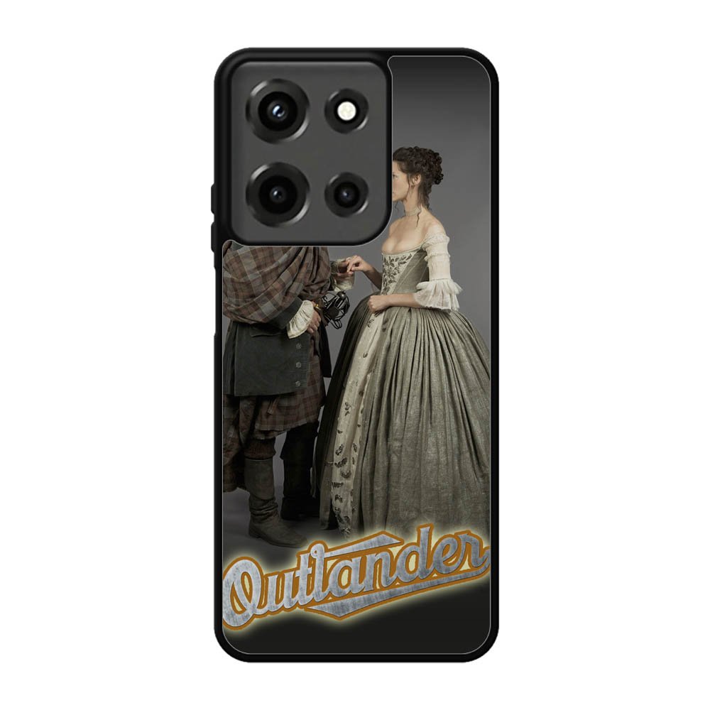 Outlander Motorola Moto G 5G 2025 Case BC0014