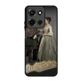 Outlander Motorola Moto G 5G 2025 Case BC0014