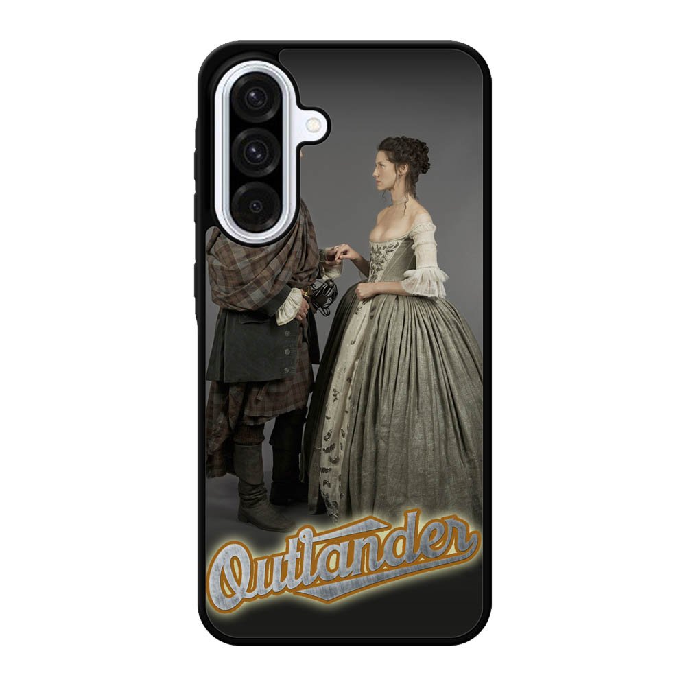 Outlander Samsung Galaxy A56 Case BC0014