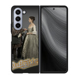 Outlander Case Samsung Galaxy z Fold 5 5G BC0014