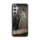 Outlander Samsung Galaxy A26 Case BC0014