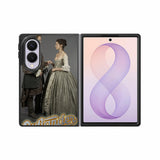 Outlander Samsung Galaxy Z Fold 8 Case BC0014