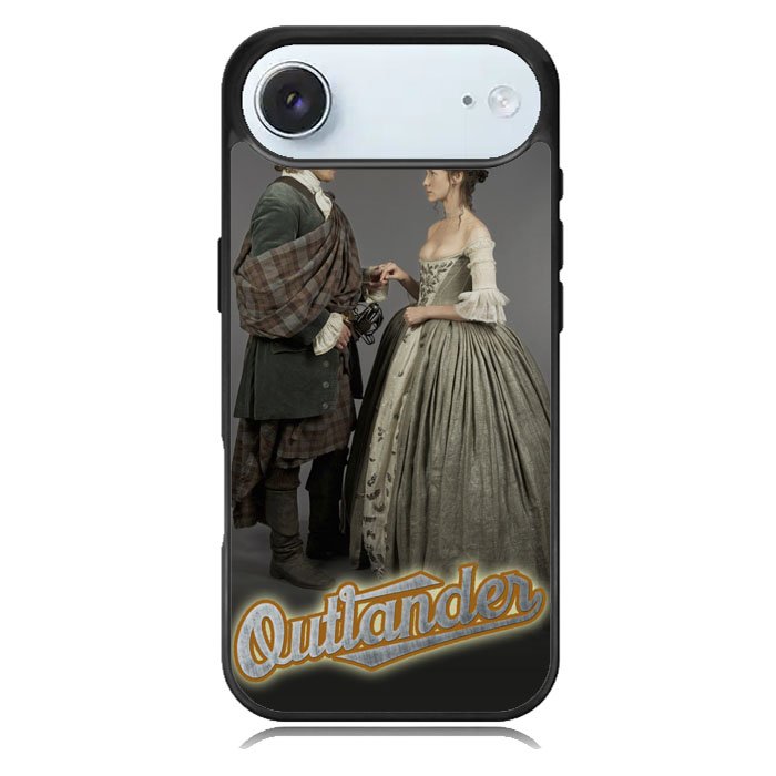 Outlander iPhone 17 Air Case BC0014