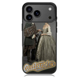 Outlander iPhone 17 Pro Case BC0014