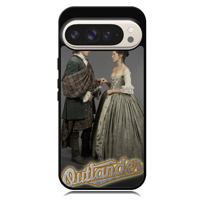 Outlander Google Pixel 10 Pro XL Case BC0014