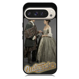 Outlander Google Pixel 10 | Google Pixel 10 Pro Case BC0014