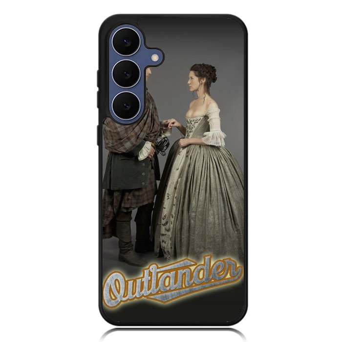 Outlander Samsung Galaxy S25 FE Case BC0014