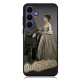 Outlander Samsung Galaxy S25 FE Case BC0014