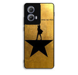 Hamilton Motorola Moto Edge 2024 Case FE0241