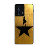 Hamilton Motorola Moto G Power 5G 2024 Case FE8314