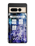 Doctor Who Police Box 1st Google Pixel 7 Pro Case