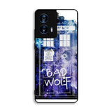 Doctor Who Police Box 1st Motorola Moto G Power 5G 2024 Case FE6260
