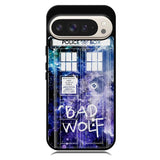 Doctor Who Police Box Google Pixel 10 | Google Pixel 10 Pro Case BC0051
