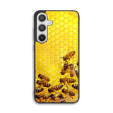 Bee Honeycomb Samsung Galaxy A26 Case FE2760