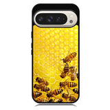 Bee Honeycomb Google Pixel 10 | Google Pixel 10 Pro Case BC0078