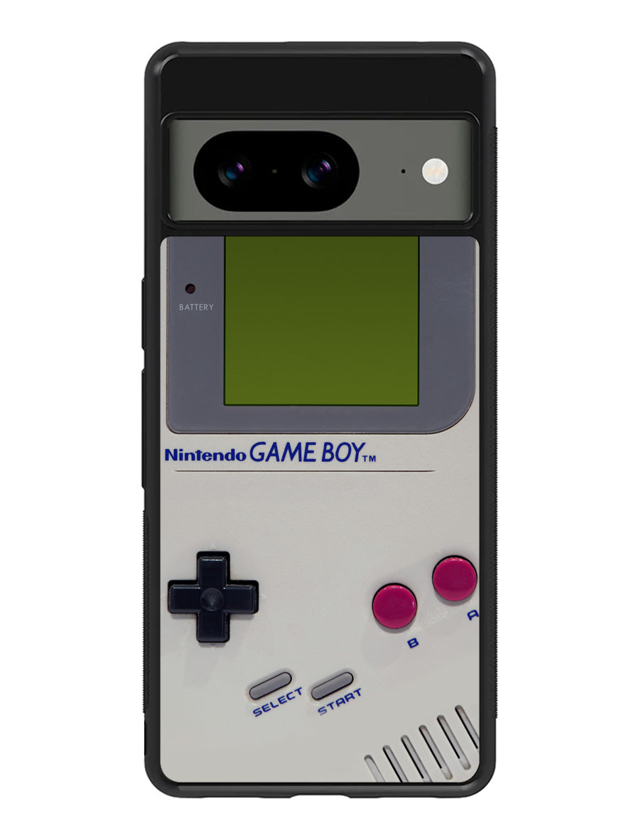 Game Boy Google Pixel 8a Case