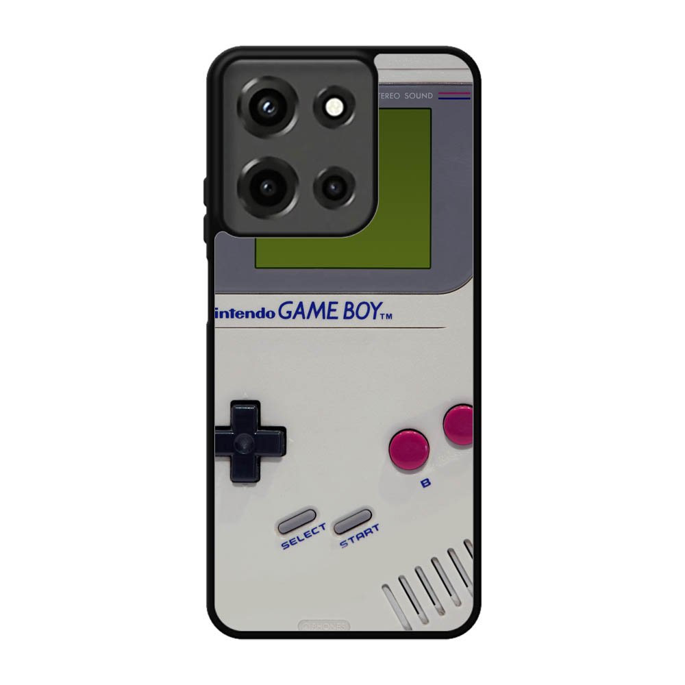 Game Boy Motorola Moto G 5G 2025 Case FE7568