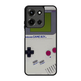 Game Boy Motorola Moto G 5G 2025 Case FE4918